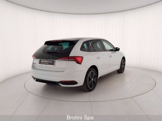 SKODA Scala 1.0 TSI 115 CV Monte Carlo 2