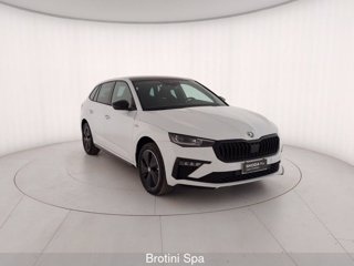 SKODA Scala 1.0 TSI 115 CV Monte Carlo 3