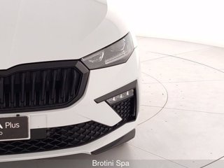 SKODA Scala 1.0 TSI 115 CV Monte Carlo 4