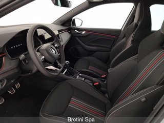 SKODA Scala 1.0 TSI 115 CV Monte Carlo 7