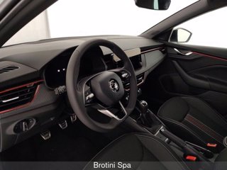 SKODA Scala 1.0 TSI 115 CV Monte Carlo 8