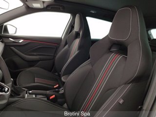 SKODA Scala 1.0 TSI 115 CV Monte Carlo 9