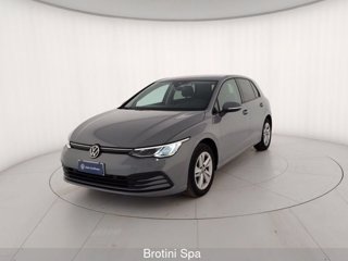 VOLKSWAGEN Golf 1.0 TSI EVO Life