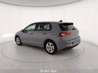 VOLKSWAGEN Golf 1.0 TSI EVO Life 1