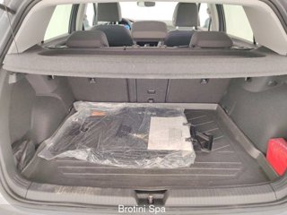 VOLKSWAGEN Golf 1.0 TSI EVO Life 11