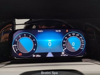 VOLKSWAGEN Golf 1.0 TSI EVO Life 13