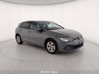VOLKSWAGEN Golf 1.0 TSI EVO Life 3