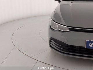 VOLKSWAGEN Golf 1.0 TSI EVO Life 4