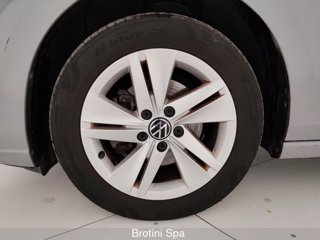 VOLKSWAGEN Golf 1.0 TSI EVO Life 5