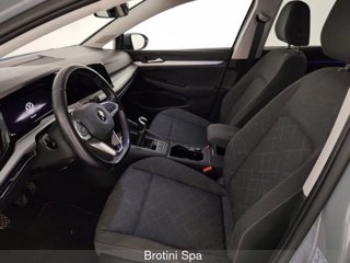 VOLKSWAGEN Golf 1.0 TSI EVO Life 6