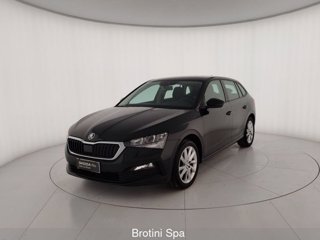 SKODA Scala 1.0 TSI 115 CV Ambition