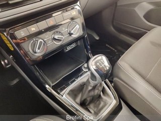 VOLKSWAGEN T-Cross 1.0 TSI 115 CV Style BMT 10