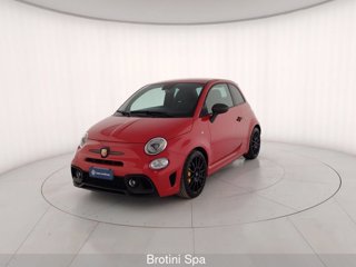 ABARTH 595 1.4 Turbo T-Jet 180 CV Competizione