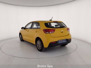 KIA Rio 1.2 DPi 84 CV Style 1