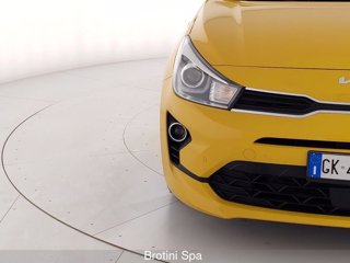 KIA Rio 1.2 DPi 84 CV Style 4