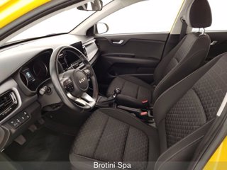 KIA Rio 1.2 DPi 84 CV Style 5