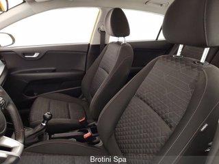 KIA Rio 1.2 DPi 84 CV Style 7