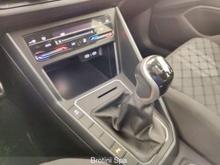 VOLKSWAGEN Taigo 1.0 TSI 110 CV Life 11