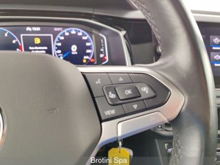 VOLKSWAGEN Taigo 1.0 TSI 110 CV Life 13