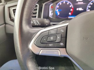 VOLKSWAGEN Taigo 1.0 TSI 110 CV Life 14