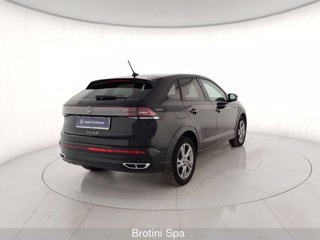 VOLKSWAGEN Taigo 1.0 TSI 110 CV Life 2