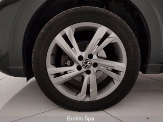 VOLKSWAGEN Taigo 1.0 TSI 110 CV Life 5