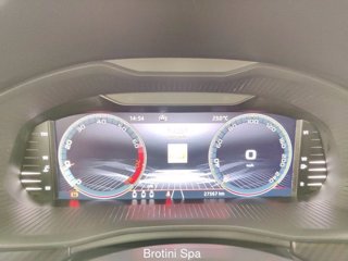 SKODA Kamiq 1.0 TSI 110 CV Monte Carlo 14