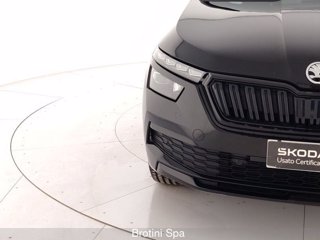 SKODA Kamiq 1.0 TSI 110 CV Monte Carlo 3