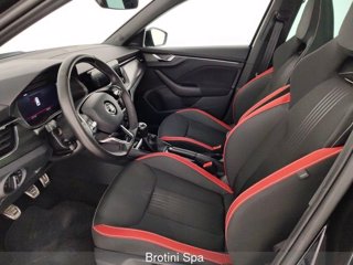 SKODA Kamiq 1.0 TSI 110 CV Monte Carlo 5