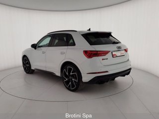 AUDI Q3 RS Q3 quattro S tronic 1