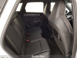 AUDI Q3 RS Q3 quattro S tronic 10