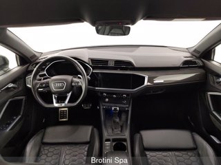 AUDI Q3 RS Q3 quattro S tronic 11