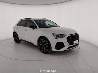 AUDI Q3 RS Q3 quattro S tronic 3