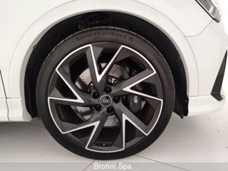 AUDI Q3 RS Q3 quattro S tronic 5
