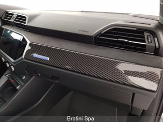 AUDI Q3 RS Q3 quattro S tronic 9