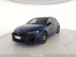 AUDI A3 RS 3 SPB TFSI quattro S tronic 0