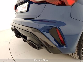 AUDI A3 RS 3 SPB TFSI quattro S tronic 5