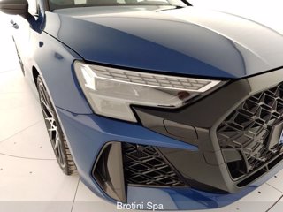 AUDI A3 RS 3 SPB TFSI quattro S tronic 6