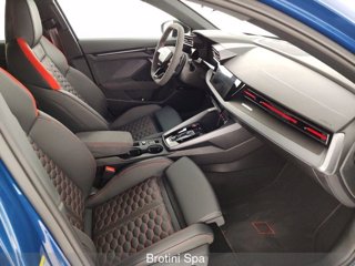 AUDI A3 RS 3 SPB TFSI quattro S tronic 7