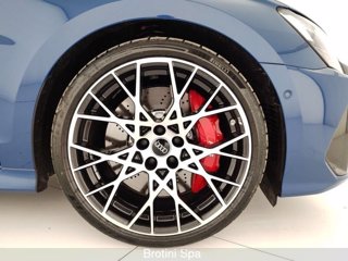 AUDI A3 RS 3 SPB TFSI quattro S tronic 9