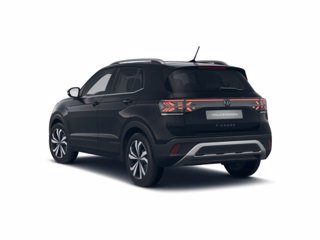 VOLKSWAGEN T-Cross 1.0 TSI 115 CV R-Line Plus 2