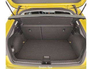 AUDI A1 SPB 25 TFSI Admired Advanced 11