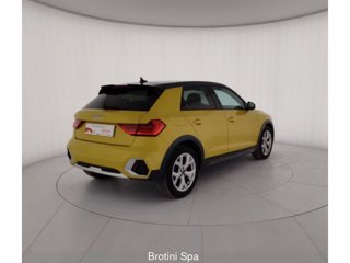 AUDI A1 SPB 25 TFSI Admired Advanced 2