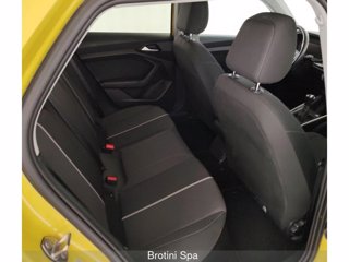 AUDI A1 SPB 25 TFSI Admired Advanced 6