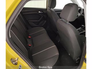 AUDI A1 SPB 25 TFSI Admired Advanced 8