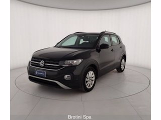 VOLKSWAGEN T-Cross 1.0 TSI 110 CV DSG Style