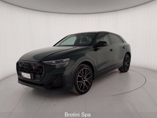 AUDI Q8 SUV 50 TDI 286 CV quattro tiptronic S line edition