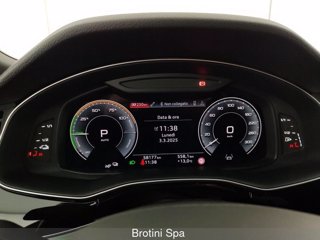 AUDI Q8 55 TFSI e quattro tiptronic S-Line Sport 16