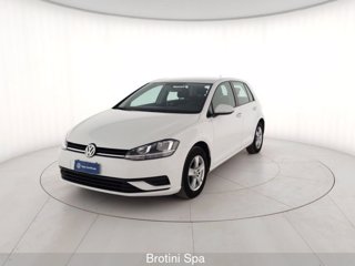 VOLKSWAGEN Golf 1.0 TSI 115 CV 5p. Business BlueMotion Technology