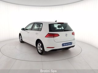 VOLKSWAGEN Golf 1.0 TSI 115 CV 5p. Business BlueMotion Technology 1